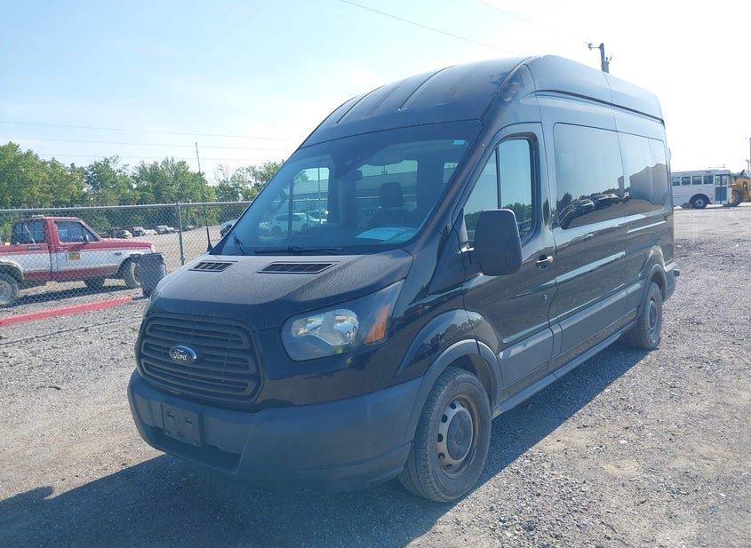Ford Transit-350