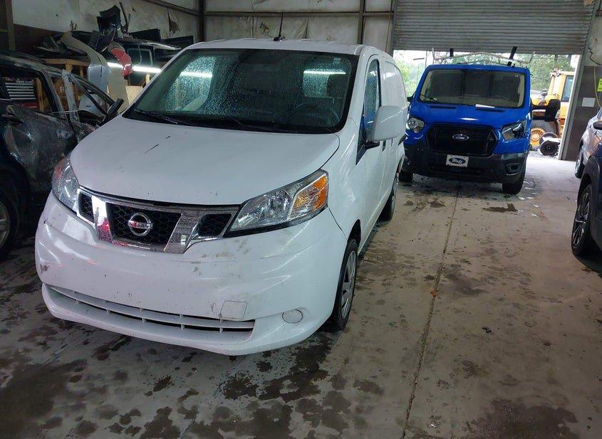 Nissan Nv200
