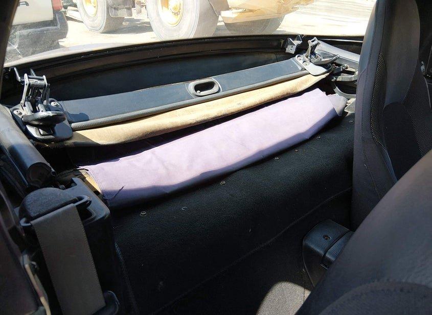 Mazda Mx-5 Miata