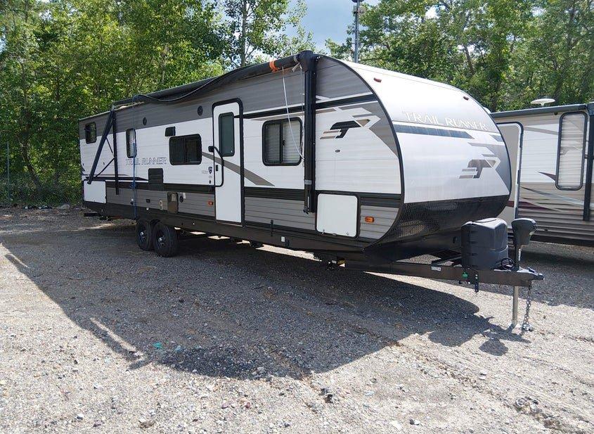 Heartland Rv Trail Runner