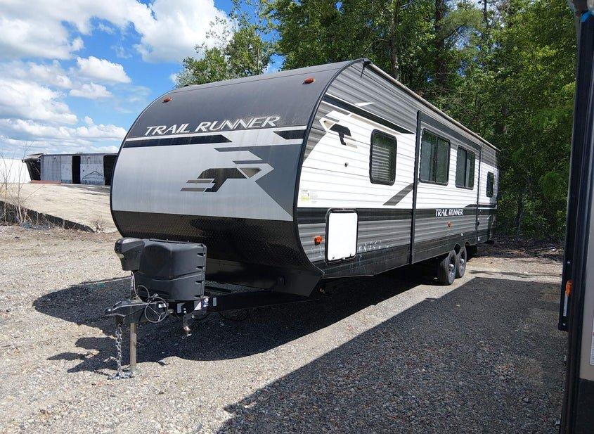 Heartland Rv Trail Runner