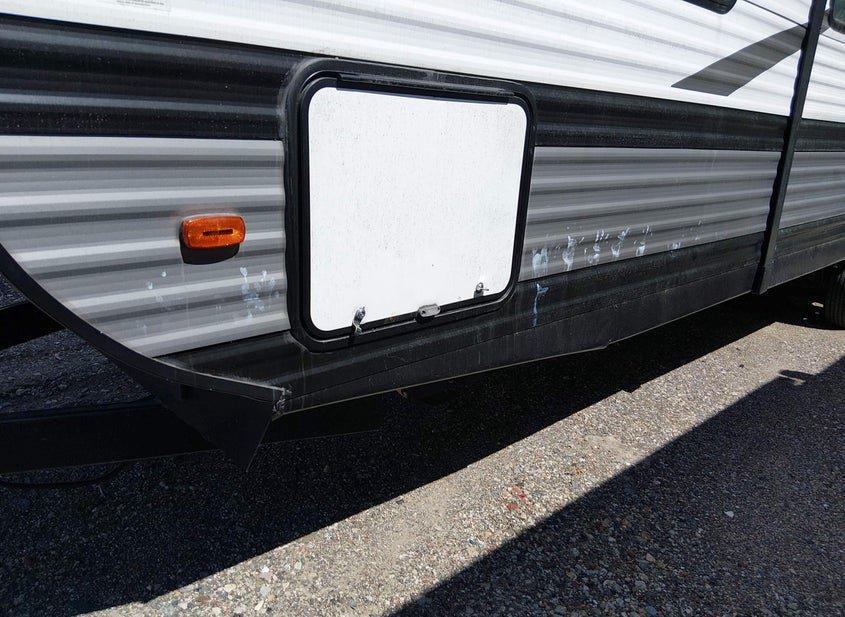 Heartland Rv Trail Runner