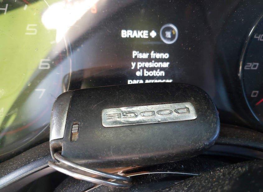 Dodge Charger
