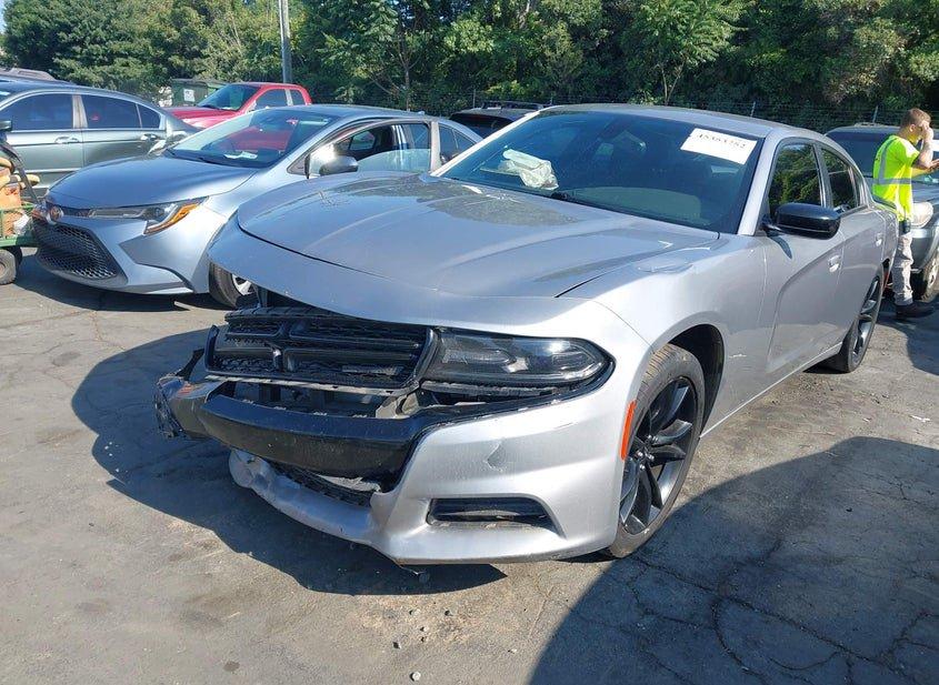Dodge Charger
