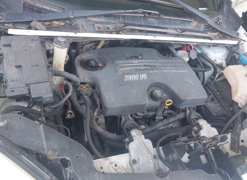 Chevrolet Uplander
