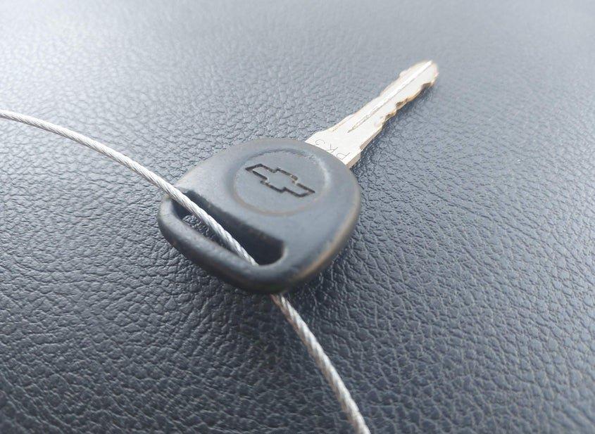 Chevrolet Uplander