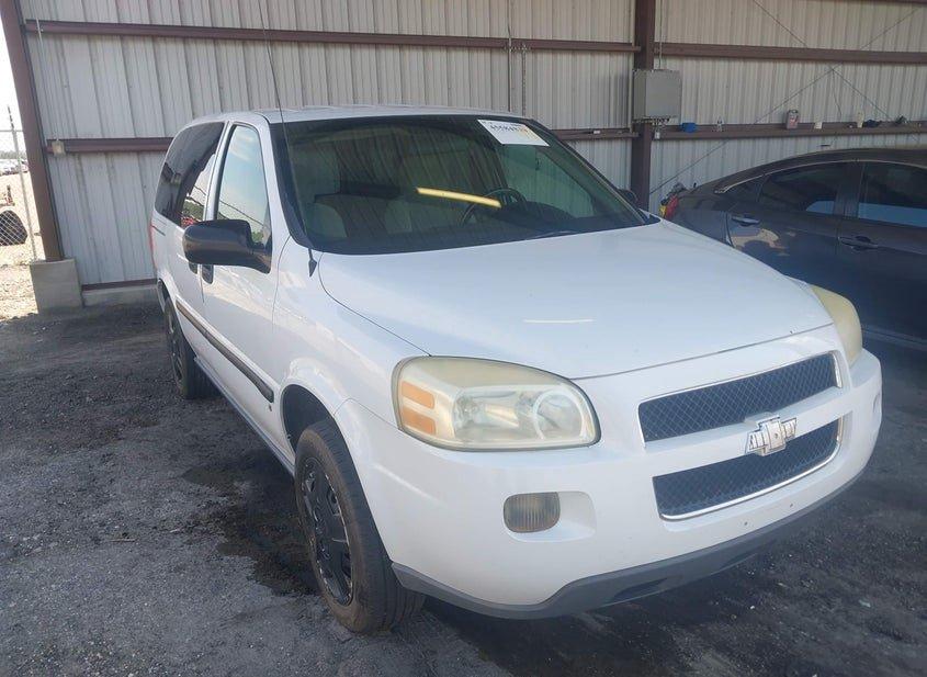 Chevrolet Uplander