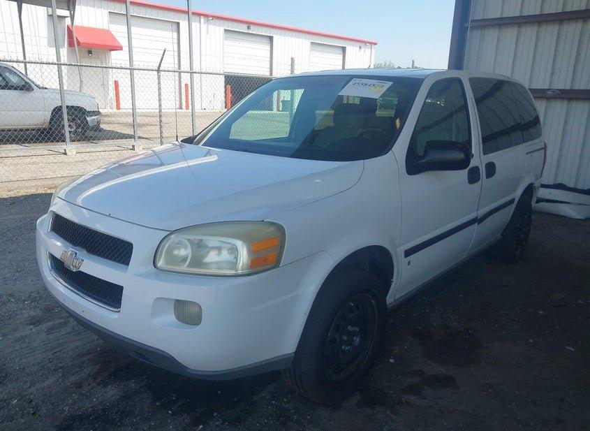 Chevrolet Uplander