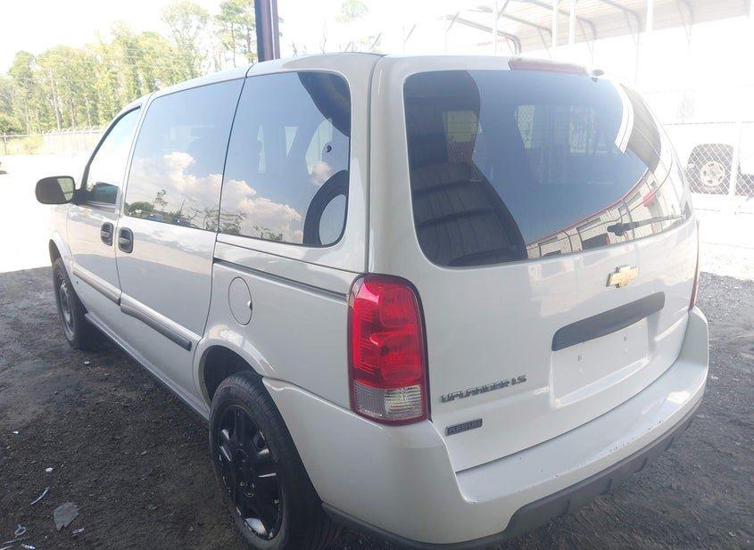 Chevrolet Uplander