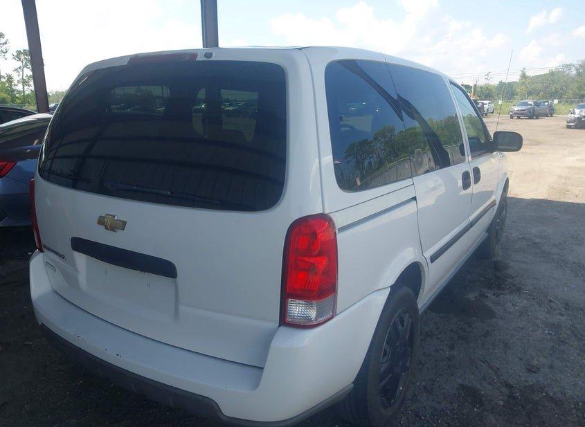 Chevrolet Uplander