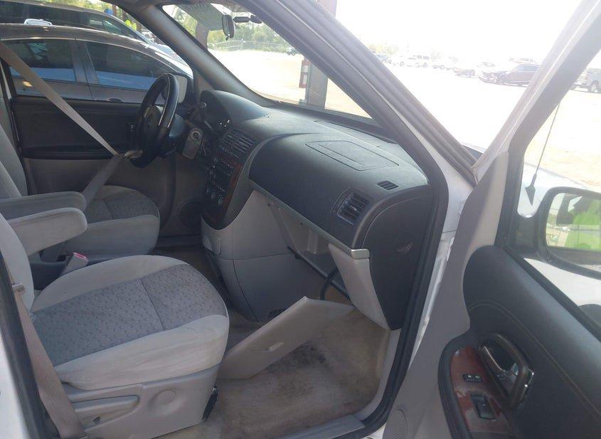 Chevrolet Uplander