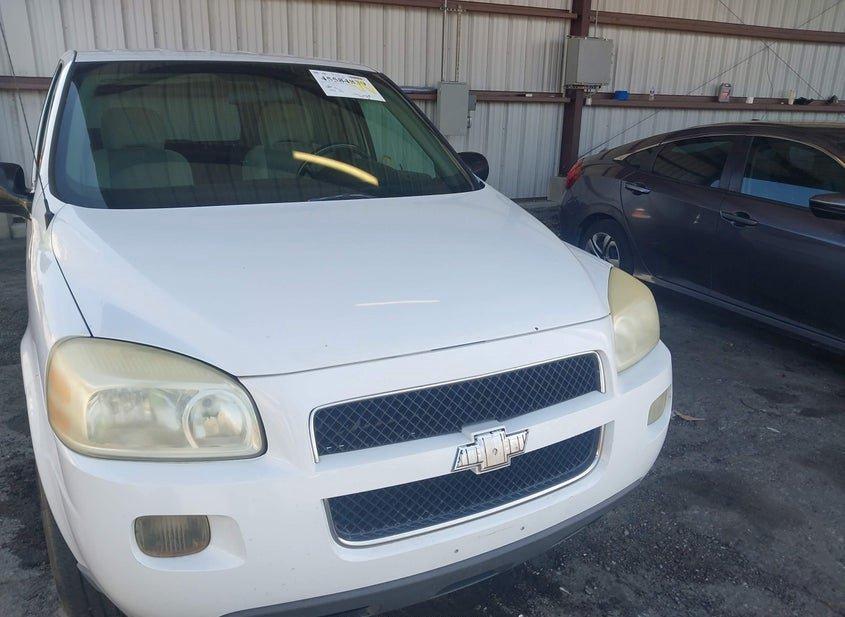 Chevrolet Uplander