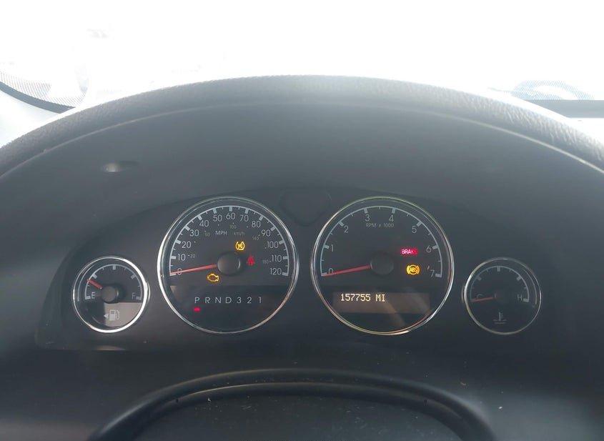 Chevrolet Uplander