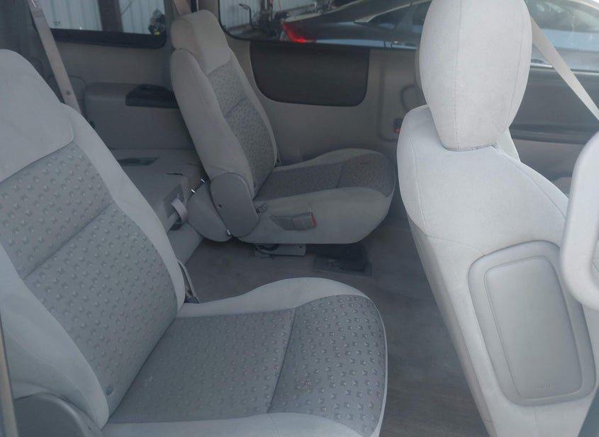 Chevrolet Uplander