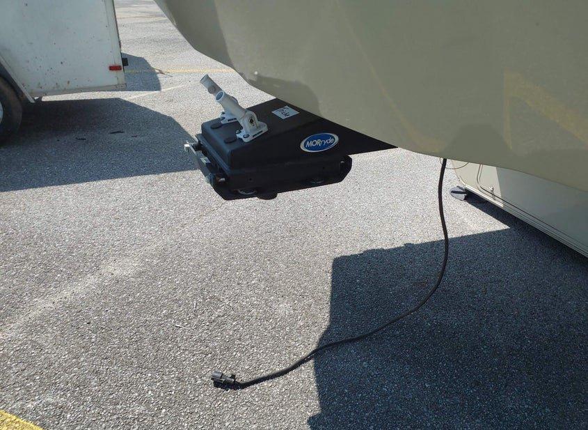 Jayco Pinnacle