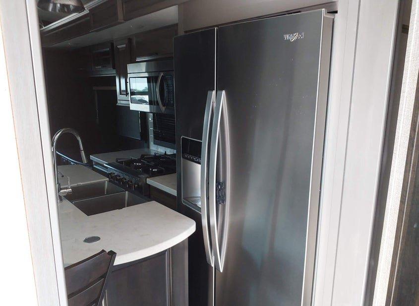 Jayco Pinnacle