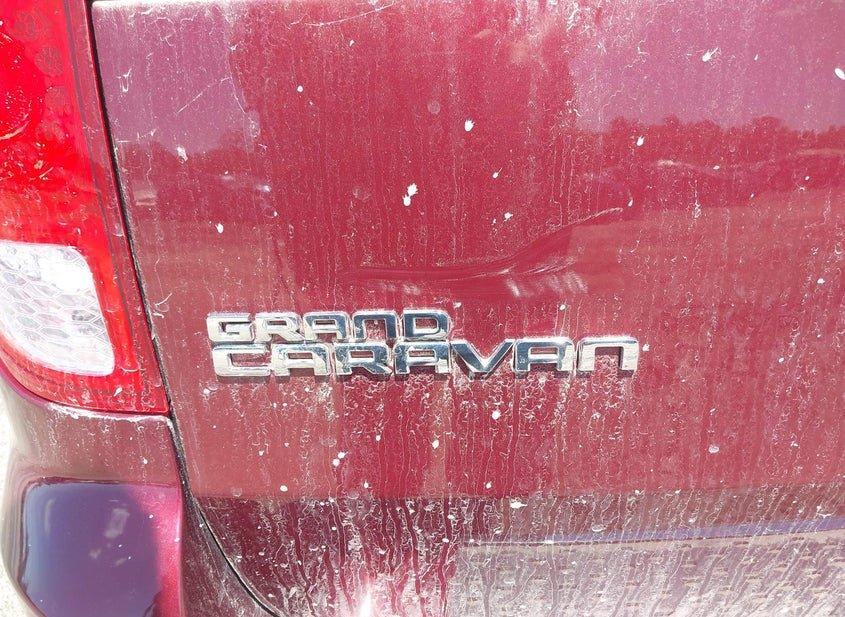 Dodge Grand Caravan