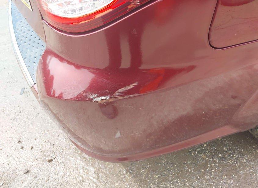 Dodge Grand Caravan