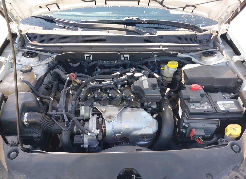 Dodge Dart
