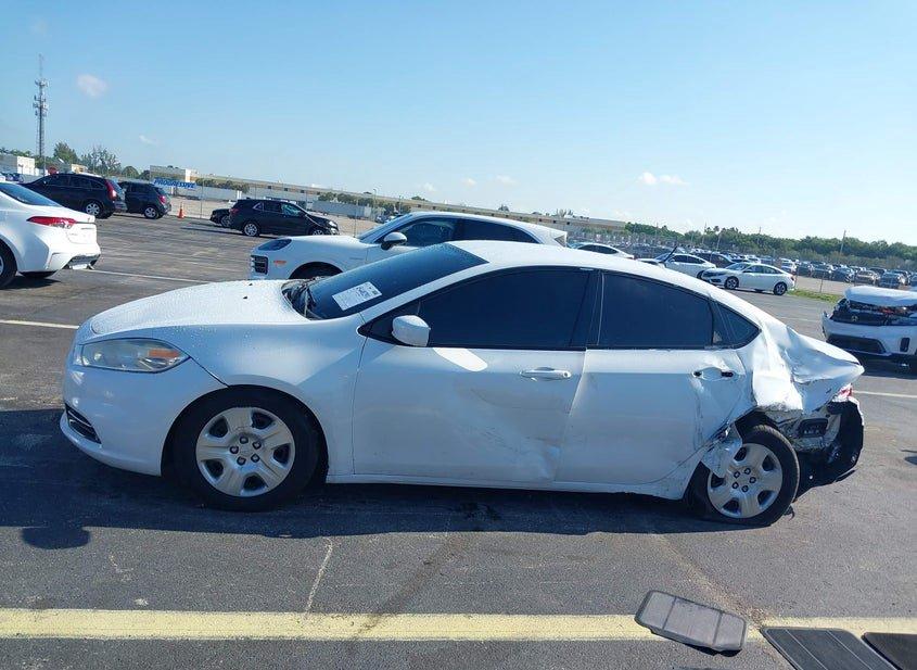 Dodge Dart
