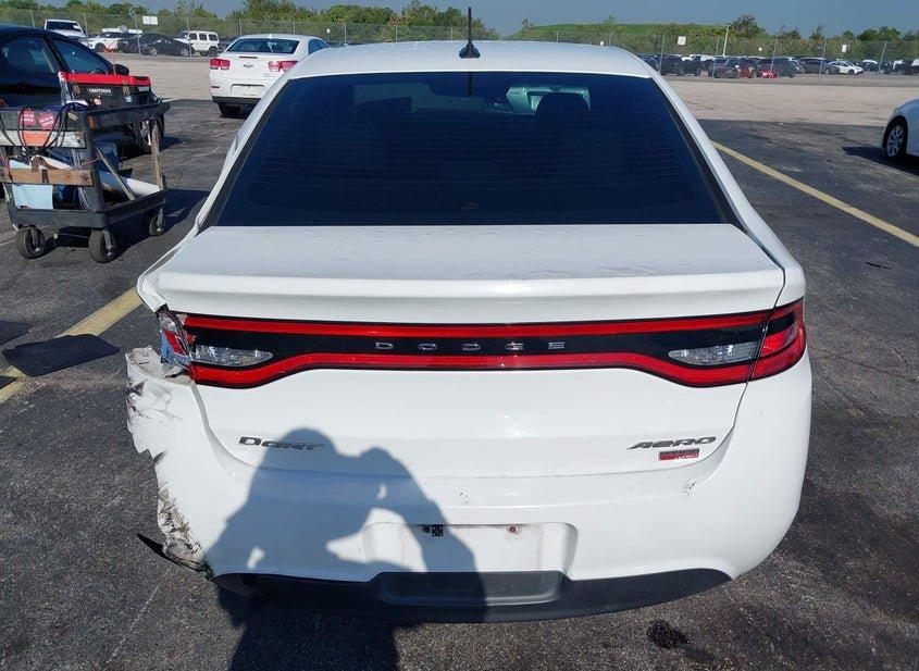 Dodge Dart
