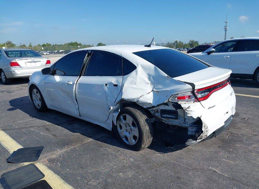 Dodge Dart