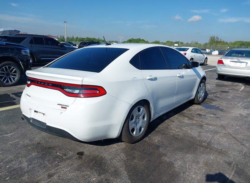 Dodge Dart