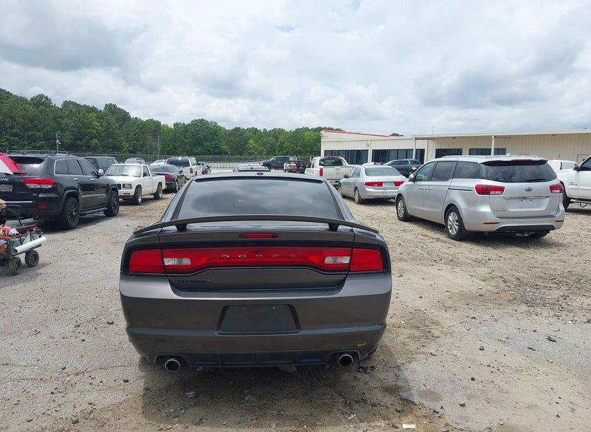 Dodge Charger