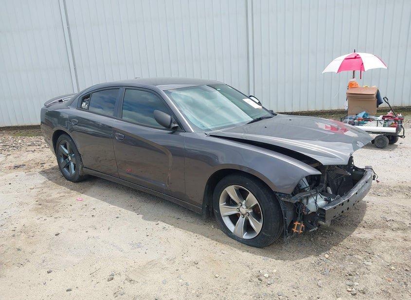 Dodge Charger