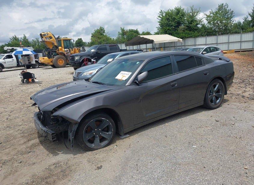 Dodge Charger