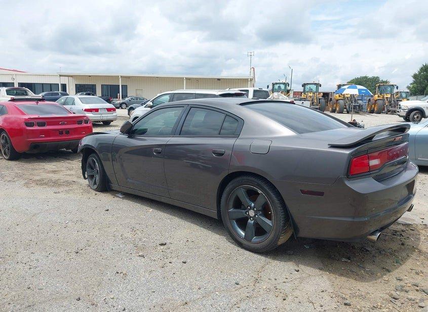 Dodge Charger