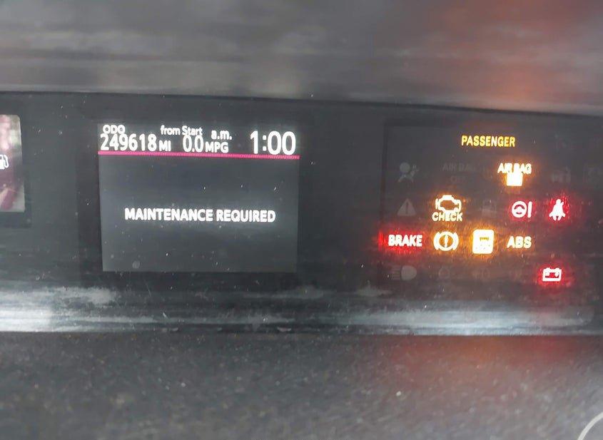 Toyota Prius C