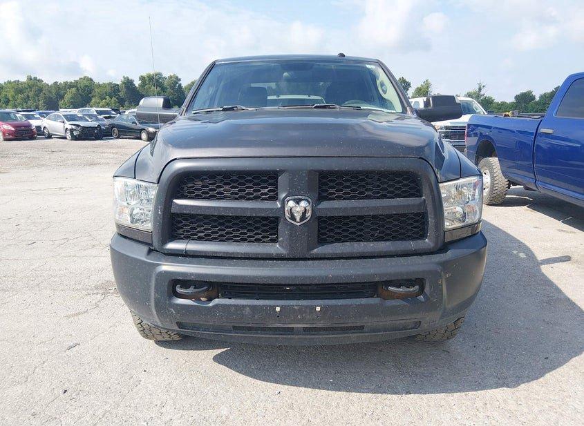 Ram 3500