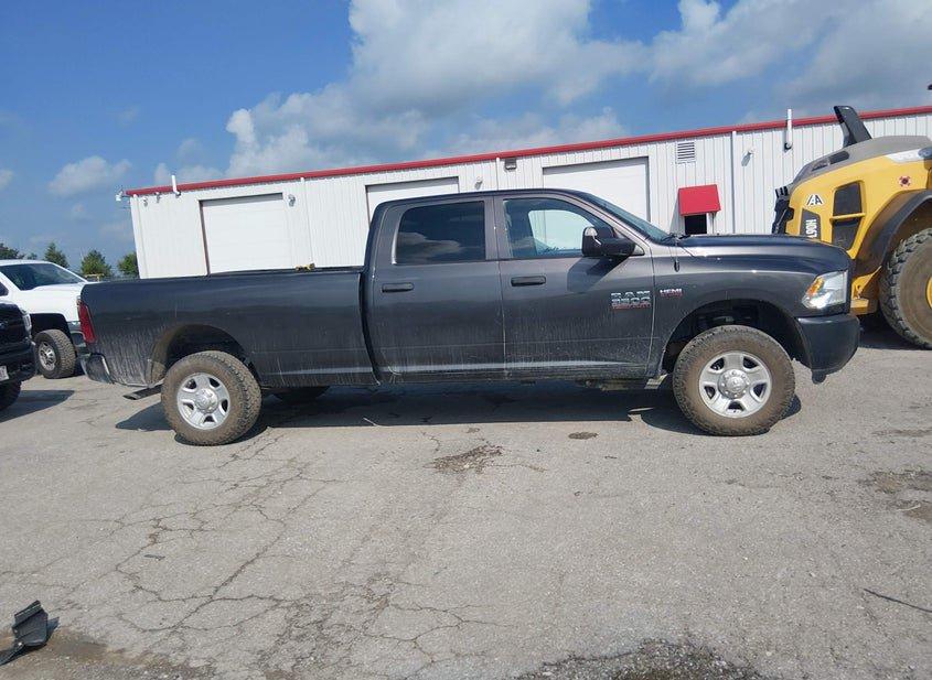 Ram 3500