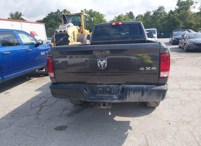 Ram 3500