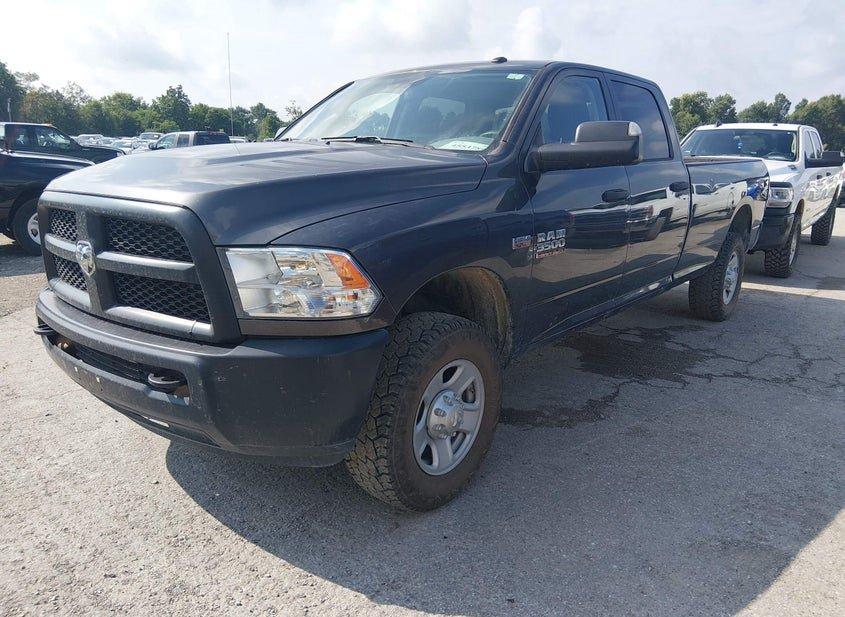Ram 3500