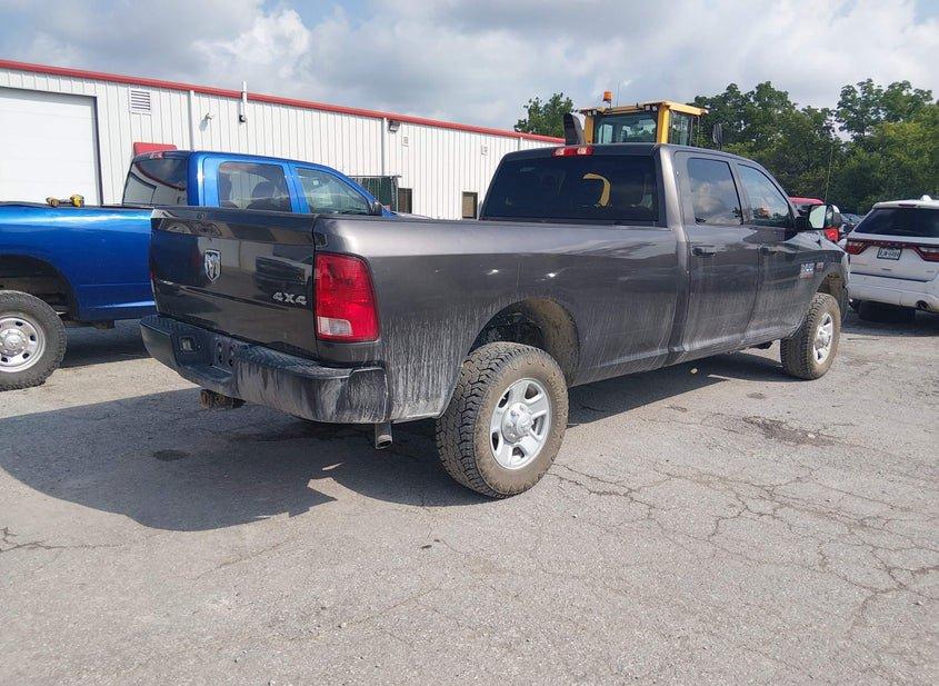 Ram 3500