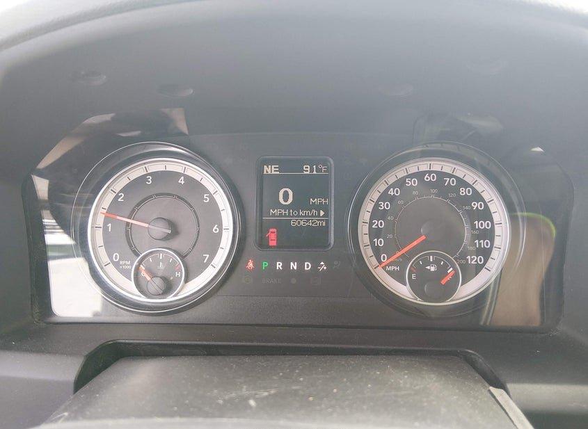 Ram 3500