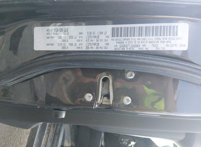 Ram 3500