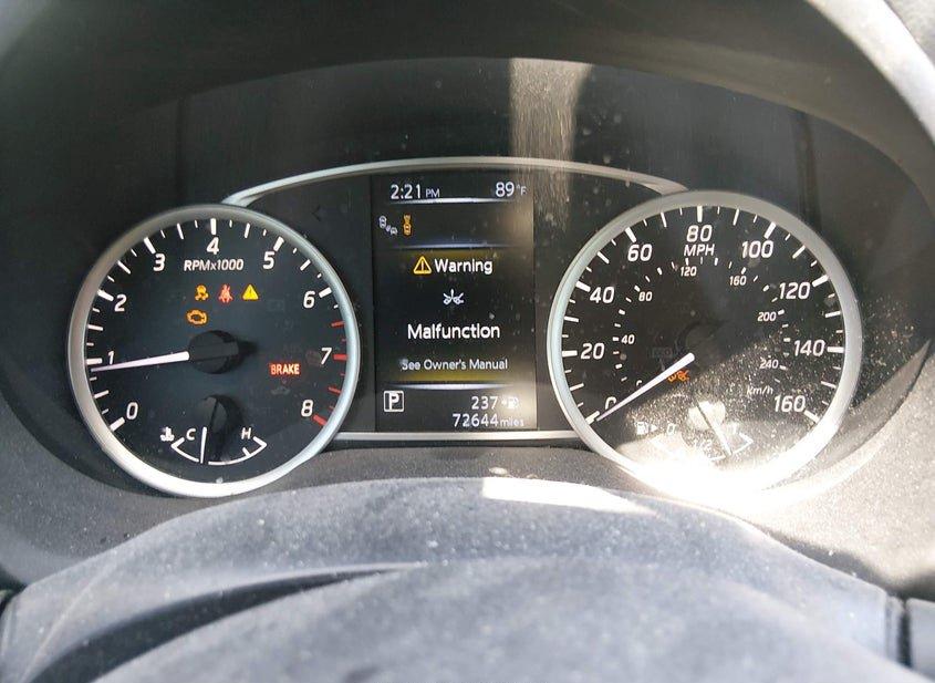Nissan Sentra