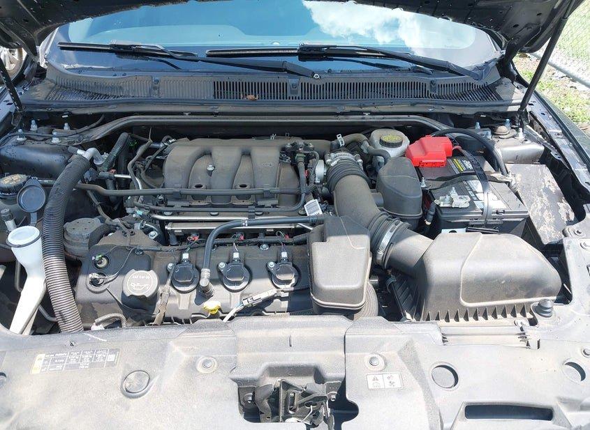 Ford Taurus