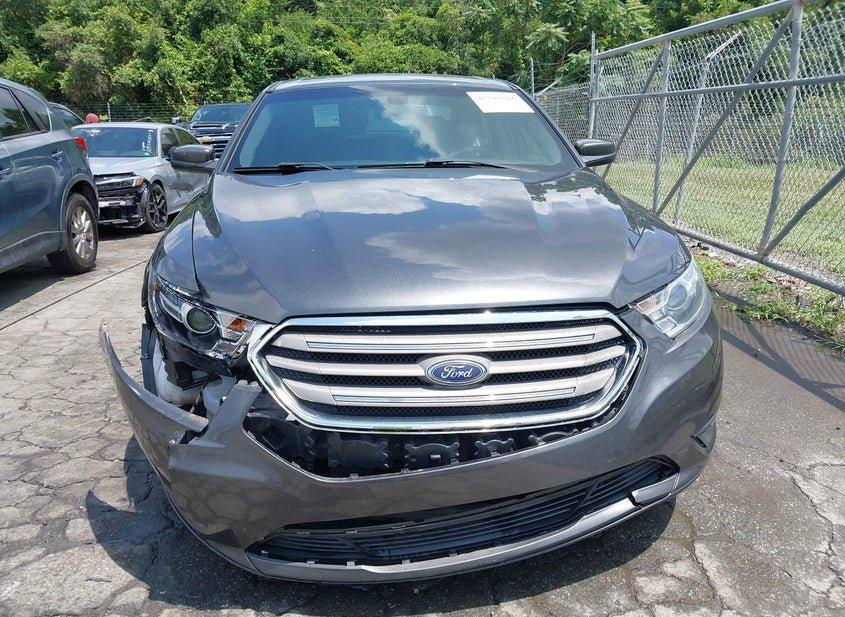 Ford Taurus