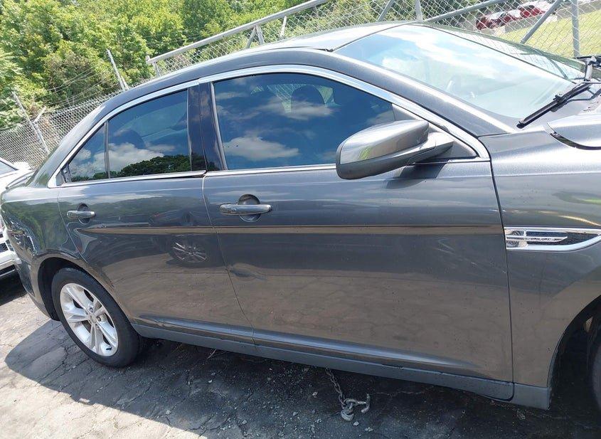 Ford Taurus
