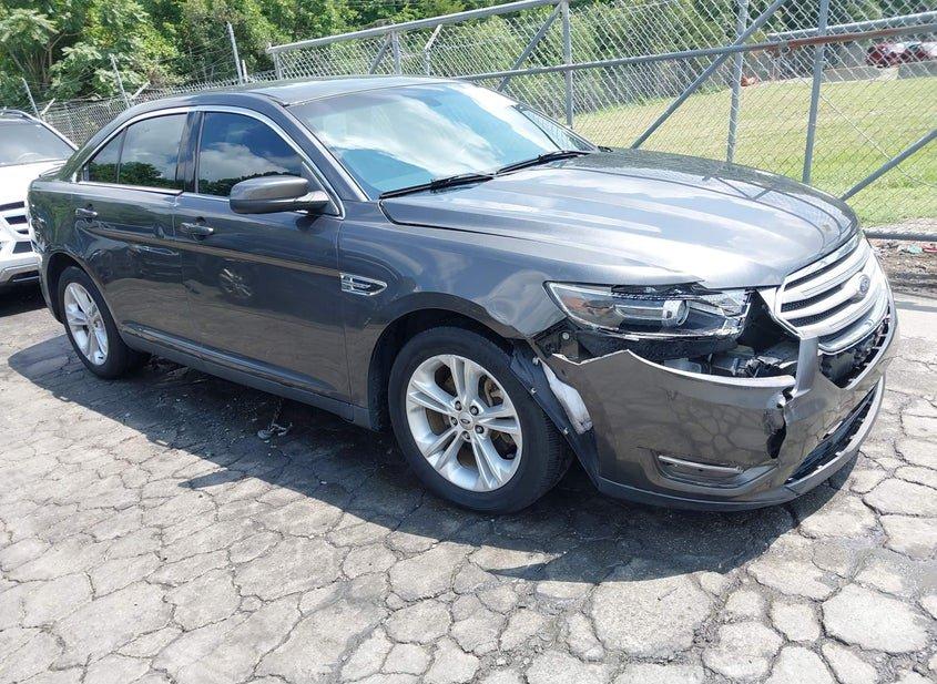 Ford Taurus