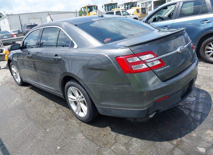 Ford Taurus