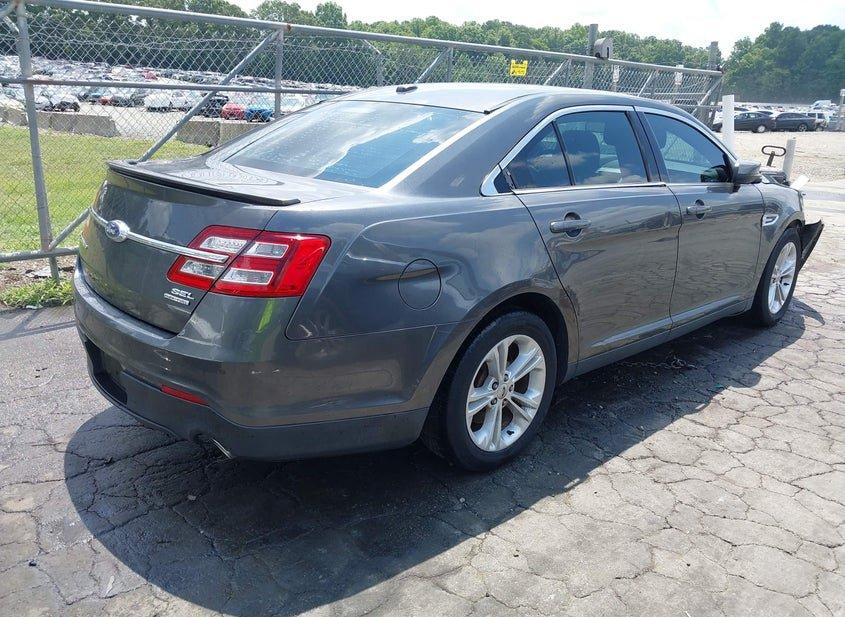 Ford Taurus