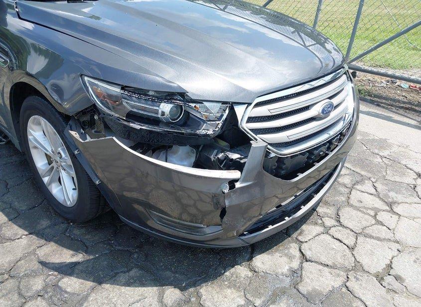Ford Taurus