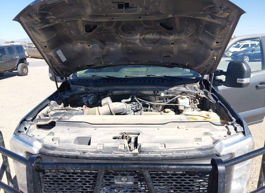 Ford F-250