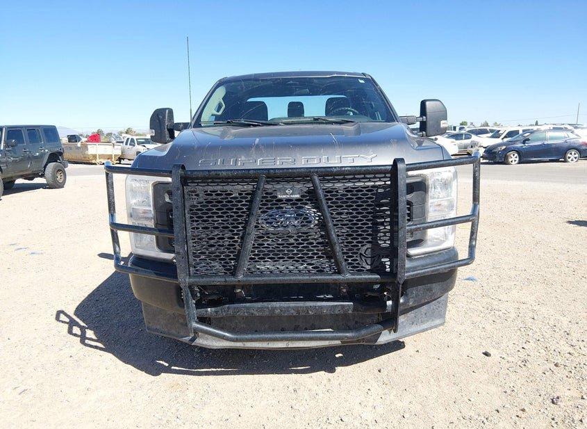 Ford F-250
