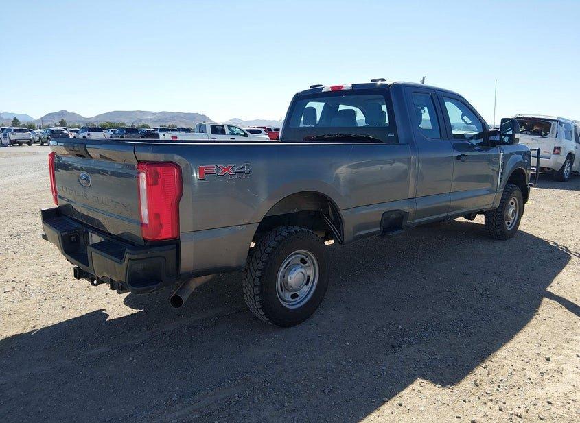 Ford F-250